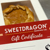 Sweetdragon Gift Card