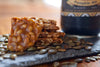 Pumpkin Ale Brittle